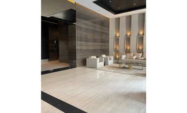 APARTAMENTO VENTA BELLA VISTA PH NUOVO