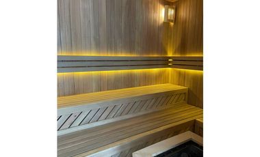 APARTAMENTO VENTA BELLA VISTA PH NUOVO