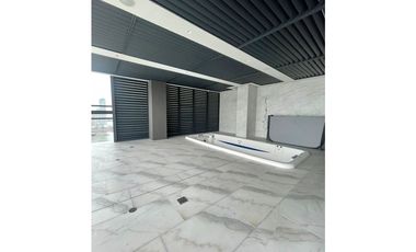 APARTAMENTO VENTA BELLA VISTA PH NUOVO