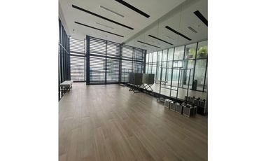 APARTAMENTO VENTA BELLA VISTA PH NUOVO