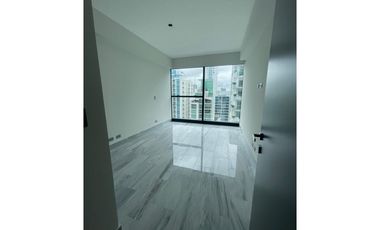 APARTAMENTO VENTA BELLA VISTA PH NUOVO