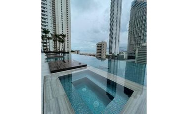 APARTAMENTO VENTA BELLA VISTA PH NUOVO