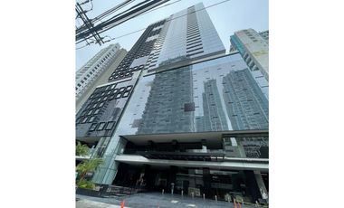 APARTAMENTO VENTA BELLA VISTA PH NUOVO