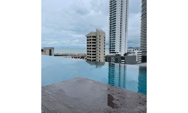 APARTAMENTO VENTA BELLA VISTA PH NUOVO