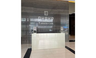 APARTAMENTO VENTA BELLA VISTA PH NUOVO