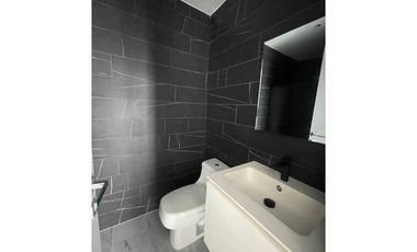 APARTAMENTO VENTA BELLA VISTA PH NUOVO