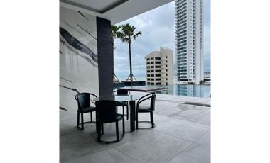 APARTAMENTO VENTA BELLA VISTA PH NUOVO