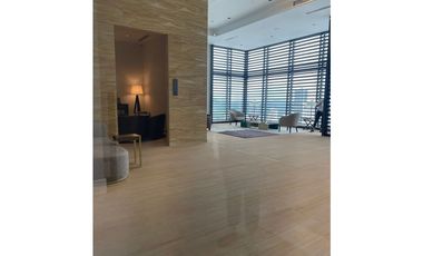 APARTAMENTO VENTA BELLA VISTA PH NUOVO