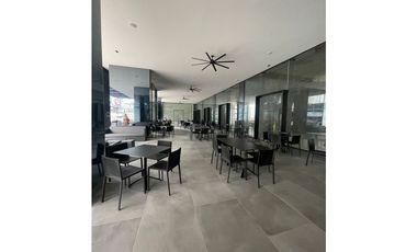 APARTAMENTO VENTA BELLA VISTA PH NUOVO