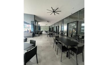 APARTAMENTO VENTA BELLA VISTA PH NUOVO