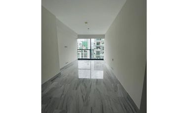 APARTAMENTO VENTA BELLA VISTA PH NUOVO