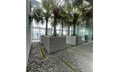 APARTAMENTO VENTA BELLA VISTA PH NUOVO