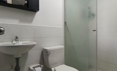 apartamento en venta en sabana del rosario. Cod V31541