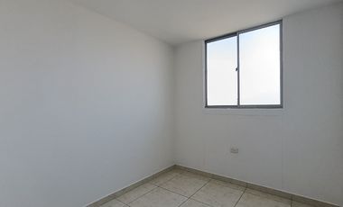 apartamento en venta en sabana del rosario. Cod V31541