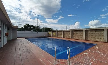 apartamento en venta en sabana del rosario. Cod V31541