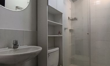 apartamento en venta en sabana del rosario. Cod V31541