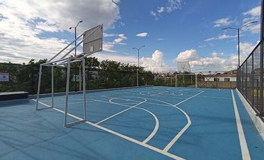 apartamento en venta en sabana del rosario. Cod V31541