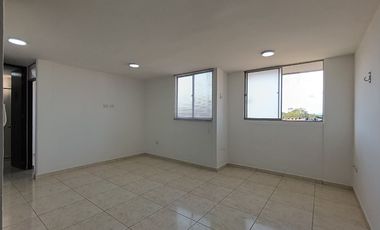 apartamento en venta en sabana del rosario. Cod V31541