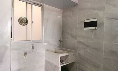 apartamento en venta en sabana del rosario. Cod V31541