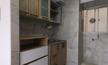 apartamento en venta en sabana del rosario. Cod V31541