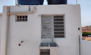 apartamento en venta en la campiÑa, nuevo escobal. Cod V28321