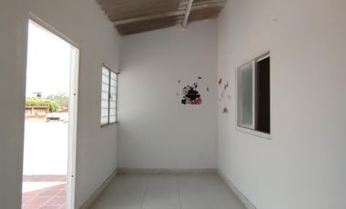 apartamento en venta en la campiÑa, nuevo escobal. Cod V28321