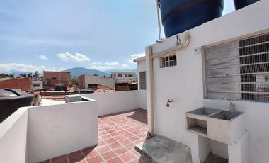 apartamento en venta en la campiÑa, nuevo escobal. Cod V28321