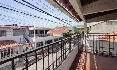apartamento en venta en la campiÑa, nuevo escobal. Cod V28321