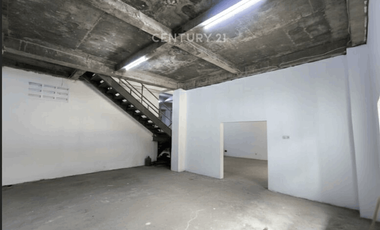 Gudang Lokasi Strategis Cocok Untuk Logistik Di Pulo Gadung