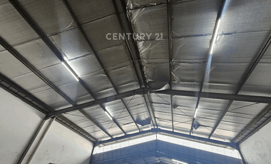 Gudang Lokasi Strategis Cocok Untuk Logistik Di Pulo Gadung