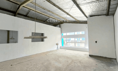 Gudang Lokasi Strategis Cocok Untuk Logistik Di Pulo Gadung