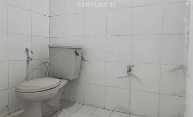 Gudang Lokasi Strategis Cocok Untuk Logistik Di Pulo Gadung