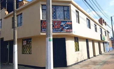 ACSI 172. Venta casa en Bogota Alcala