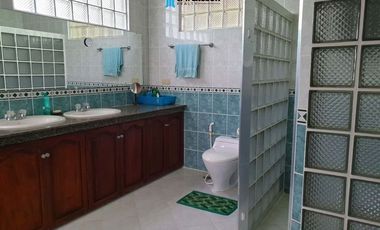 3 Bedroom House for Sale with Maids Quarter in Dumaguete City