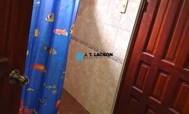 3 Bedroom House for Sale with Maids Quarter in Dumaguete City