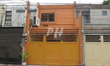 Classic Single Attached House For Sale In Scout Area PH784