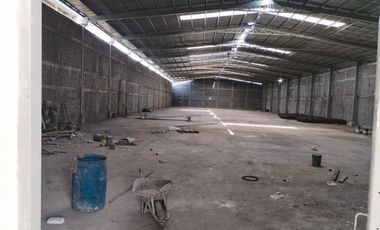 Bodegas en Venta en Andrés Caballero Moreno Agropecuaria