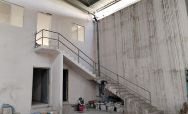 Bodegas en Venta en Andrés Caballero Moreno Agropecuaria