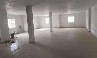 Bodegas en Venta en Andrés Caballero Moreno Agropecuaria