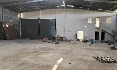 Bodegas en Venta en Andrés Caballero Moreno Agropecuaria