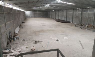 Bodegas en Venta en Andrés Caballero Moreno Agropecuaria