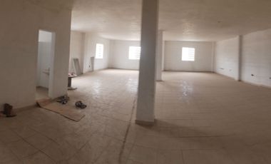 Bodegas en Venta en Andrés Caballero Moreno Agropecuaria