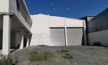 Bodegas en Venta en Andrés Caballero Moreno Agropecuaria
