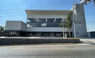 LOCAL EN RENTA TOLUQUILLA 1er Y 2do. NIVEL