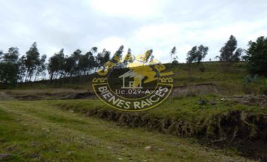 Terreno de venta en Narancay – código:12216