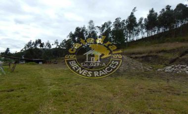 Terreno de venta en Narancay – código:12216