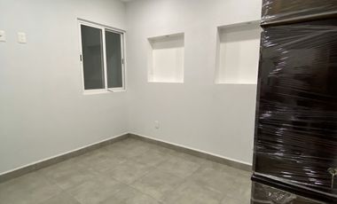 DEPARTAMENTO EN TOLUCA 3 CAMINOS