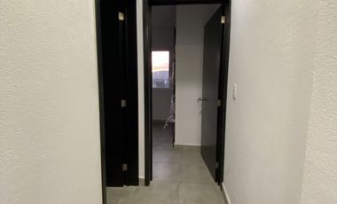 DEPARTAMENTO EN TOLUCA 3 CAMINOS
