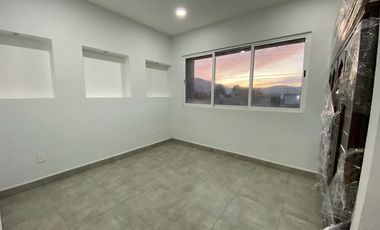 DEPARTAMENTO EN TOLUCA 3 CAMINOS