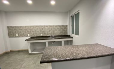 DEPARTAMENTO EN TOLUCA 3 CAMINOS